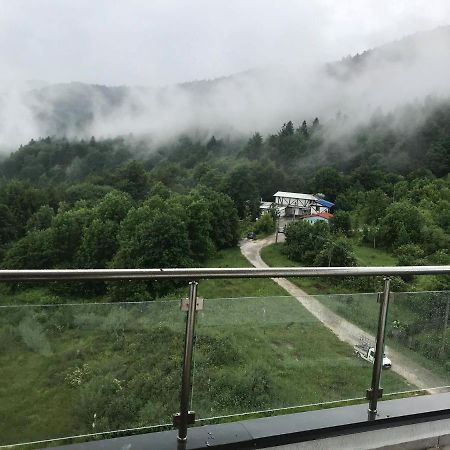 Mountain Residence Sinaia Eksteriør billede